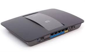 Linksys Smart Wi-Fi Router EA6300